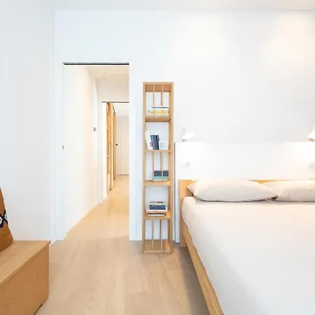 Hostmate - - Via Birolli 밀라노