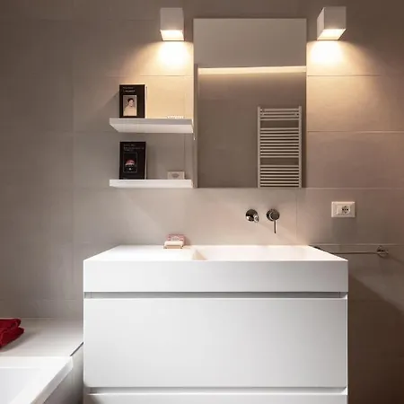 Maggiolino - Your Retreat In -via Birolli * Mailand