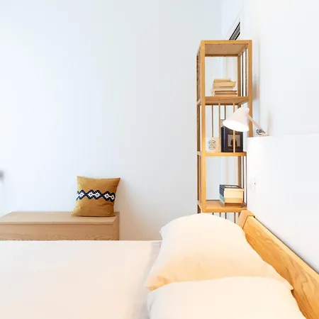 Maggiolino - Your Retreat In -via Birolli * Милан