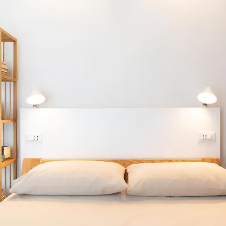 Maggiolino - Your Retreat In -via Birolli Apartment Mailand