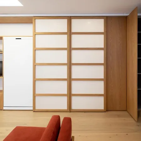 Apartment Maggiolino - Your Retreat In -via Birolli *