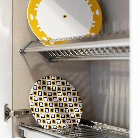 Lejlighed Maggiolino - Your Retreat In -via Birolli Milano